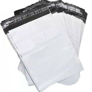 200 Poly Mailers Shipping Envelopes Packaging Prem